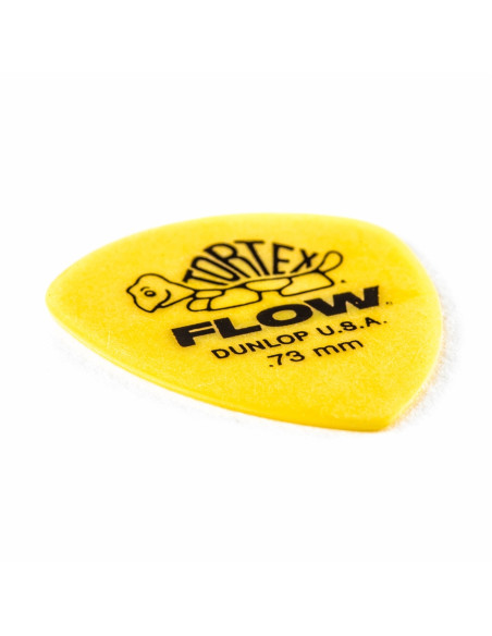 558R073 Tortex Flow Standard .73 mm Bag/72