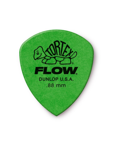 558R088 Tortex Flow Standard .88 mm Bag/72