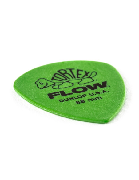 558R088 Tortex Flow Standard .88 mm Bag/72