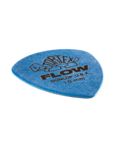 558R100 Tortex Flow Standard 1.0 mm Bag/72