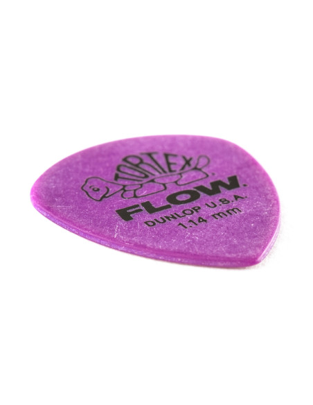 558R114 Tortex Flow Standard 1.14 mm Bag/72