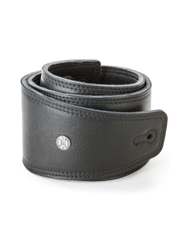 BMF16BK 3.5\" Strap Deluxe