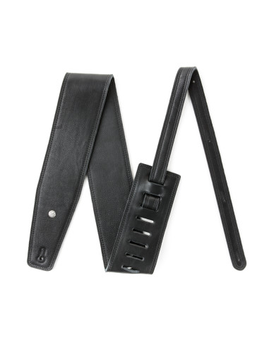 BMF16BK 3.5\" Strap Deluxe
