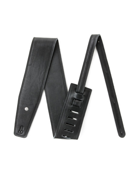 BMF16BK 3.5\" Strap Deluxe