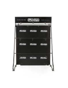 MD129E Slide Capo Display 9 Hook