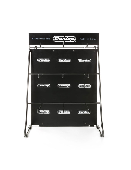 MD129E Slide Capo Display 9 Hook