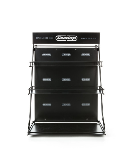 SM2019SE Display Tracolle Shelf Vuoto