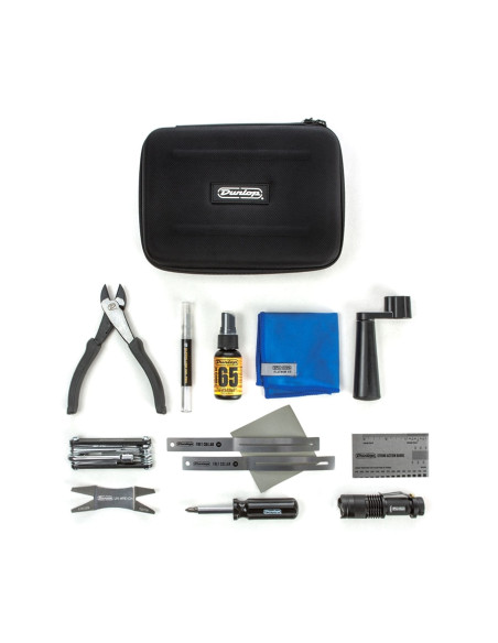 DGT102 Kit Set Up Completo per Chitarra System 65