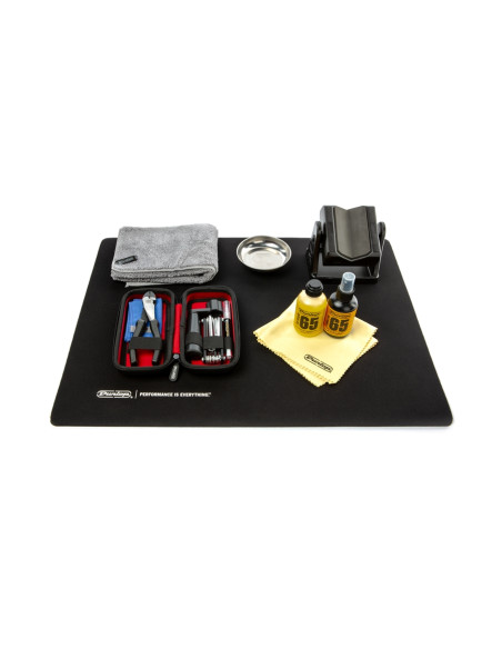 DUNLOP DGT301 String Change Tech Pack