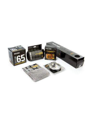DUNLOP DGT301 String Change Tech Pack
