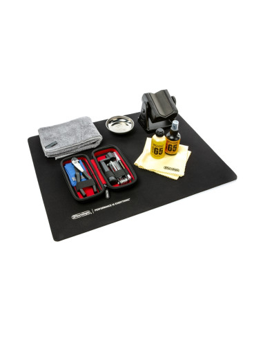 DUNLOP DGT301 String Change Tech Pack