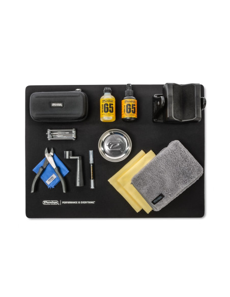 DUNLOP DGT301 String Change Tech Pack