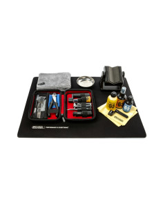 DUNLOP DGT302 Complete Set Up Tech Pack