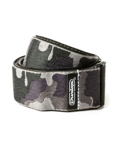 D6717 Tracolla Jacquard Ranger Blue