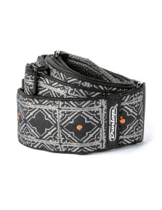 D6718 Tracolla Jacquard Riad