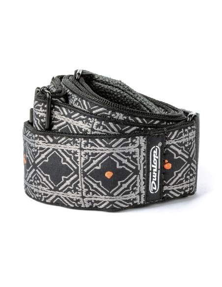 D6718 Tracolla Jacquard Riad