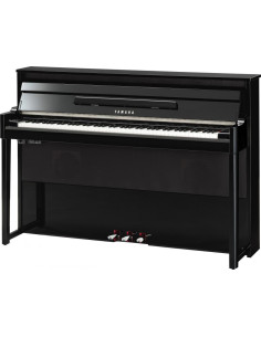 AVANTGRAND NU 1X | Pianoforte ibrido