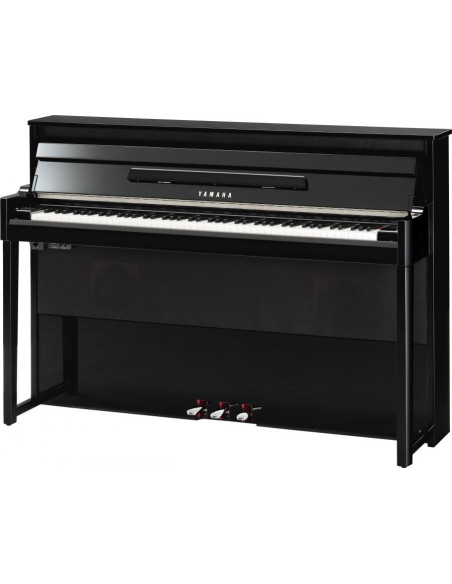 AVANTGRAND NU 1X | Pianoforte ibrido