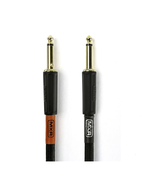 DCIR10 Cavo Strumento Stealth Series 3 metri