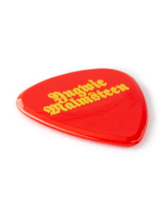 YJMP02RD Malmsteen Custom Delrin Pick 2.0 mm 6pc 2
