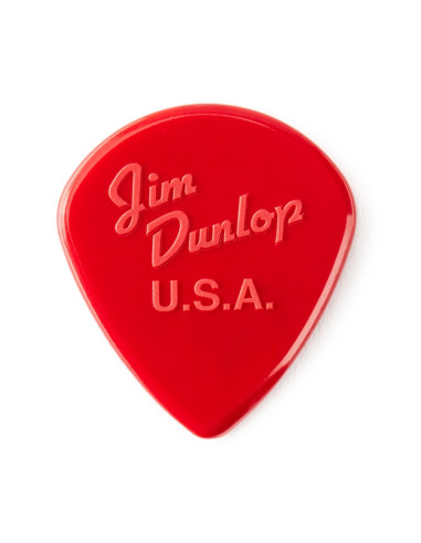 570P138 Rock III Custom Jazz III Pick 6pc