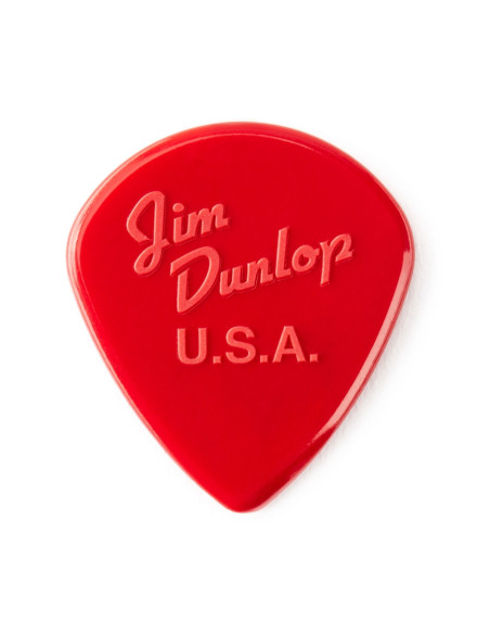 570R138 Rock III Custom Jazz III Pick 24pc