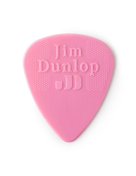 44P060FM Fat Mike Custom Nylon Pick 6pc