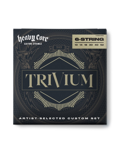 TVMN1052 Trivium Heavy Core