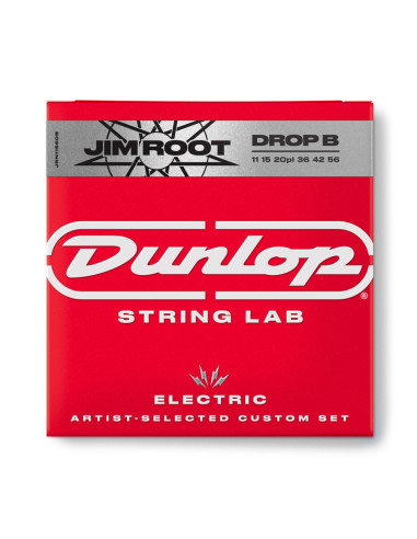 JRN1156DB Jim Root 11-56 Drop B