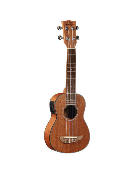 Uku Duo Ukulele Soprano Eq