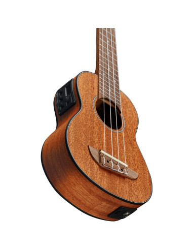 Uku Duo Ukulele Soprano Eq