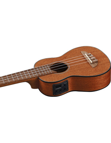 Uku Duo Ukulele Soprano Eq