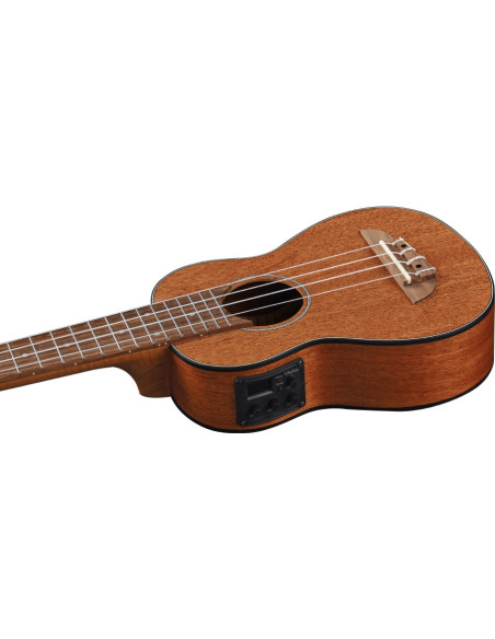 Uku Duo Ukulele Soprano Eq
