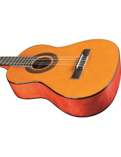EKO CS5 Natural | Chitarra Classica 3/4 2