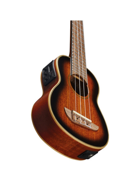 Uku EGO Ukulele Soprano Eq