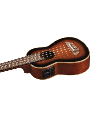 Uku EGO Ukulele Soprano Eq
