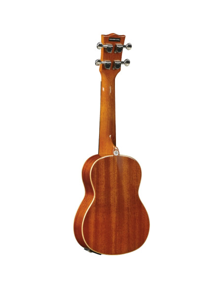 Uku EGO Ukulele Soprano Eq