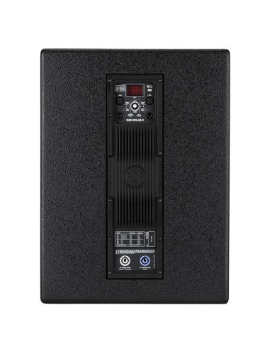 RCF | ART 905 AS MKIII | Subwoofer amplificato15"