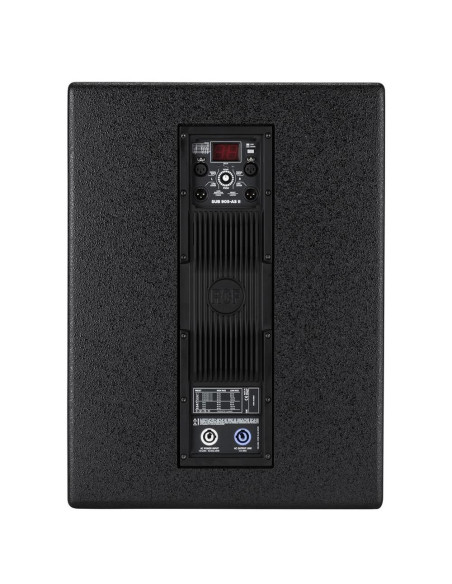 RCF | ART 905 AS MKIII | Subwoofer amplificato15"