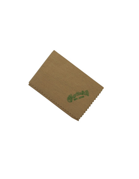 18A0091 Panno pulizia con logo