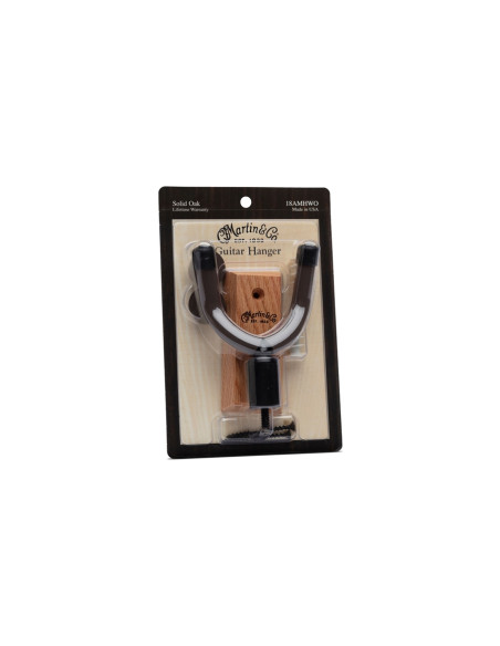 18AMHWO Wall Hanger Supporto a muro