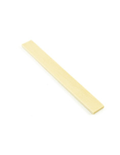 SLB Saddle Long, Blank