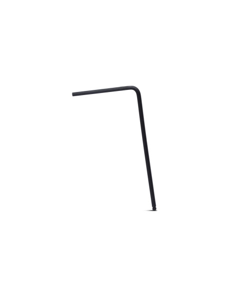 18TOOL15 Chiave di Regolazione Truss Rod, 4mm
