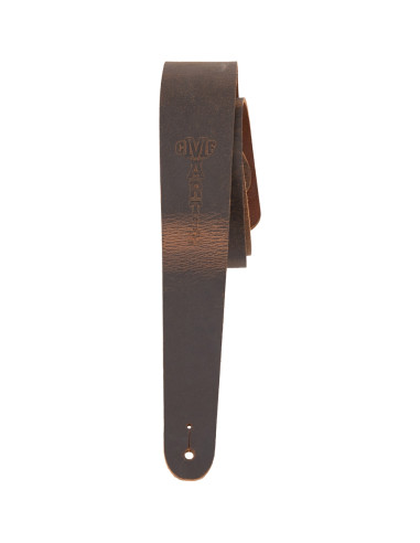 18A0065 Tracolla, Vintage Leather, Brown