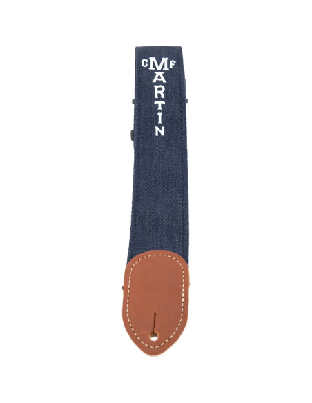 18A0077 Tracolla Eco-Denim