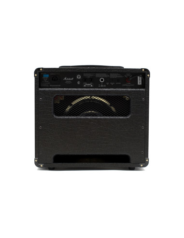 DSL 5CR | Amplificatore Valvolare per Chitarra 5w