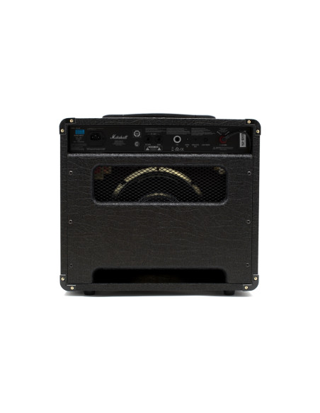 DSL 5CR | Amplificatore Valvolare per Chitarra 5w