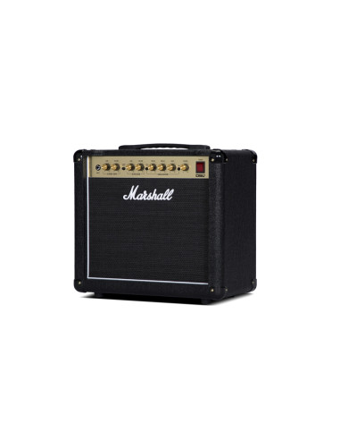 DSL 5CR | Amplificatore Valvolare per Chitarra 5w