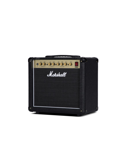 DSL 5CR | Amplificatore Valvolare per Chitarra 5w