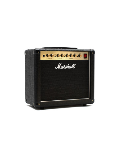 DSL 5CR | Amplificatore Valvolare per Chitarra 5w
